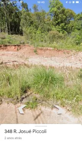 Lote/Terreno à venda no Monte Bérico, Caxias do Sul
