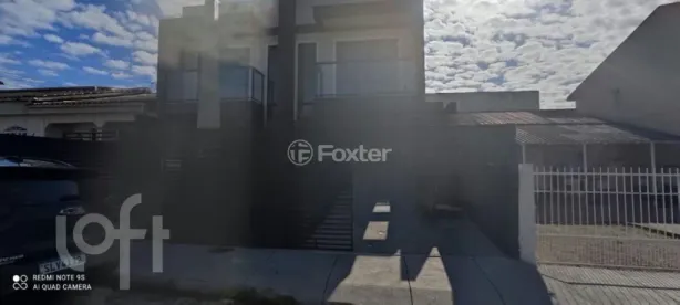 Casa com 2 Quartos à venda, 105m² no Forquilhas, São José
