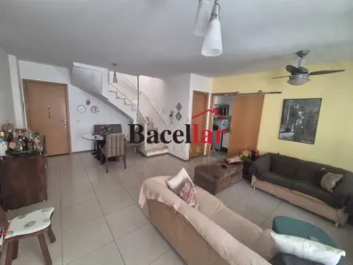 Cobertura com 4 Quartos à venda, 161m² no Tijuca, Rio de Janeiro