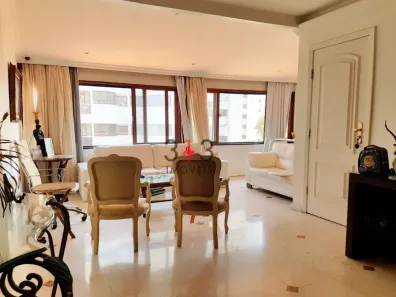 Cobertura com 3 Quartos à venda, 242m² no Barra da Tijuca, Rio de Janeiro