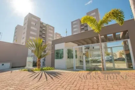 Apartamento com 3 Quartos à venda, 80m² no Jardim Nova Europa, Campinas