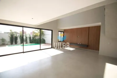 Casa de Condomínio com 3 Quartos à venda, 275m² no Jardim Residencial Vicente de Moraes, Sorocaba