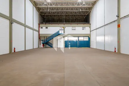 Galpão/Depósito/Armazém para alugar, 1160m² no Jardim Servilha, Jundiaí