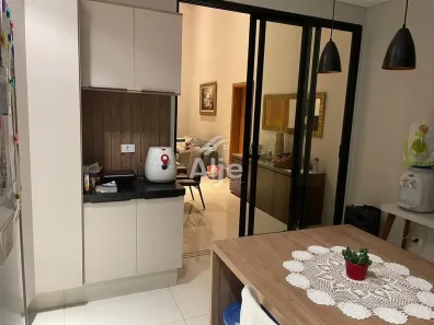 Casa de Condomínio com 3 Quartos à venda, 157m² no Jardim São Domingos, Marília