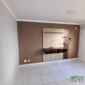 Apartamento com 2 Quartos à venda, 50m² no Jardim João Paulo II, Sumaré
