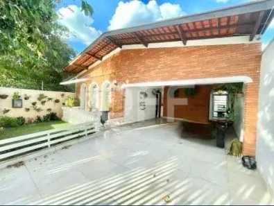 Casa com 3 Quartos à venda, 165m² no Jardim do Trevo, Campinas