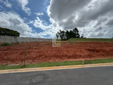 Lote/Terreno à venda, 300m² no Distrito Industrial, Jundiaí