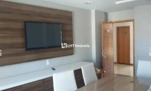 Sala Comercial à venda, 31m² no Centro, Niterói
