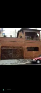 Sobrado com 3 Quartos à venda, 250m² no Tatuapé, São Paulo