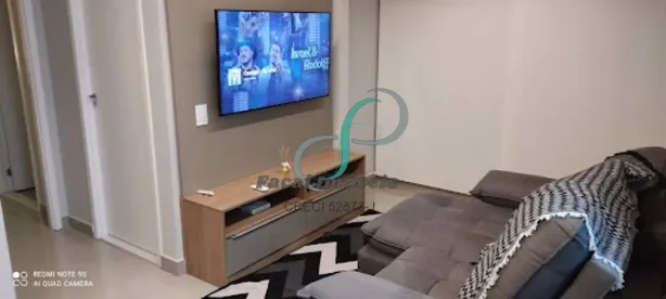 Apartamento com 2 Quartos à venda, 55m² no Jardim Novo Horizonte, Valinhos