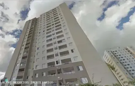 Apartamento com 3 Quartos à venda, 72m² no Água Branca, São Paulo