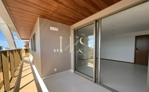Apartamento com 3 Quartos à venda, 100m² no Jardim Camburi, Vitória