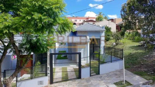 Casa com 3 Quartos à venda, 111m² no Sagrada Família, Caxias do Sul