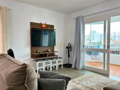 Apartamento com 3 Quartos à venda, 144m² no , Torres