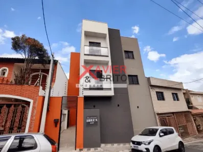 Apartamento com 1 Quarto à venda, 24m² no Vila Oratório, São Paulo