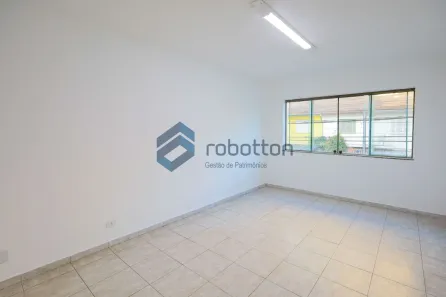 Imóvel Comercial para alugar, 146m² no Vila São Francisco (Zona Sul), São Paulo