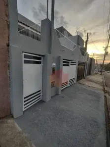 Casa com 2 Quartos à venda, 99m² no São Benedito, Americana