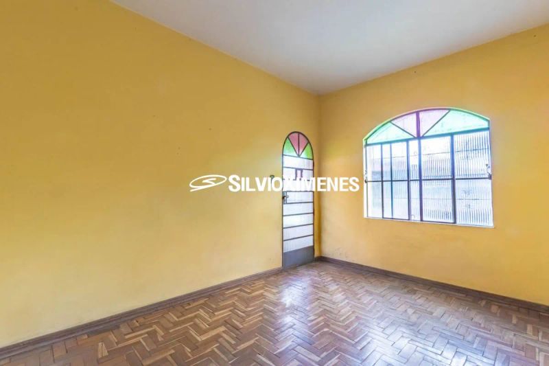 Casa com 7 quartos — Padre Eustáquio, Belo Horizonte