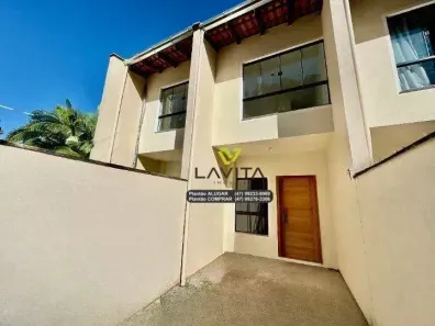 Casa com 2 Quartos à venda, 81m² no Ribeirão Fresco, Blumenau