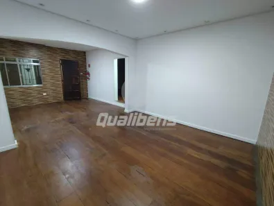 Casa com 3 Quartos à venda, 269m² no Vila Bocaina, Mauá