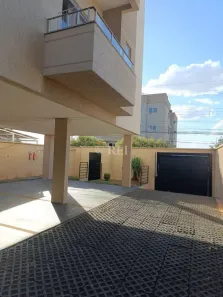 Apartamento com 2 Quartos para alugar, 63m² no Setor Universitário, Rio Verde
