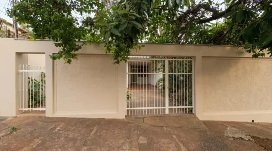 Casa com 4 Quartos à venda, 242m² no Jardim Paulista, Ribeirão Preto