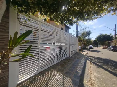 Casa de Condomínio com 2 Quartos à venda, 125m² no Jardim Rio das Pedras, Cotia
