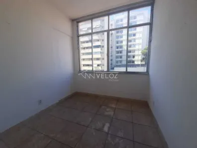 Apartamento com 3 Quartos à venda, 104m² no Catete, Rio de Janeiro