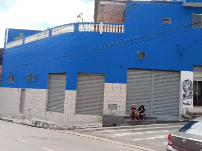 Ponto Comercial para alugar, 120m² no Vila Freitas, Carapicuíba