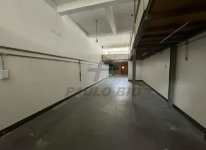 Galpão/Depósito/Armazém à venda, 221m² no Rudge Ramos, São Bernardo do Campo