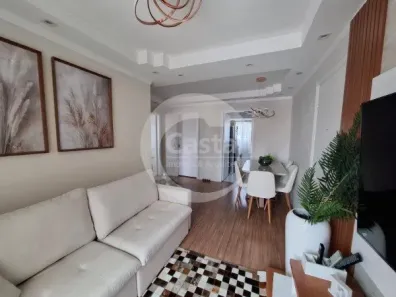 Apartamento com 2 Quartos à venda, 97m² no Mooca, São Paulo