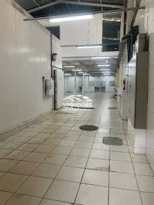 Galpão/Depósito/Armazém para alugar, 752m² no São Salvador, Belo Horizonte