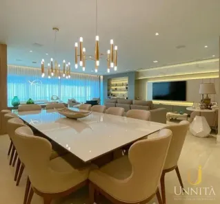Apartamento com 4 Quartos à venda, 266m² no Barra da Tijuca, Rio de Janeiro