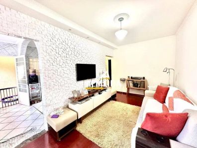Casa de Condomínio com 2 Quartos à venda, 96m² no Jardim Paulista, Rio Claro