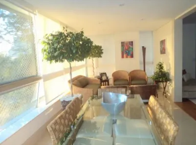 Apartamento com 4 Quartos à venda, 432m² no Itaim Bibi, São Paulo