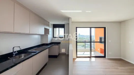 Apartamento com 2 Quartos à venda, 55m² no Portão, Curitiba