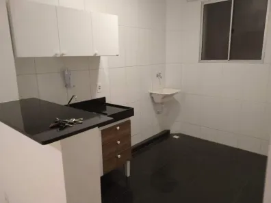 Apartamento com 2 Quartos à venda, 47m² no Santa Terezinha, Piracicaba