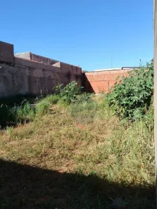 Lote/Terreno à venda, 175m² no Manhattan, Uberaba