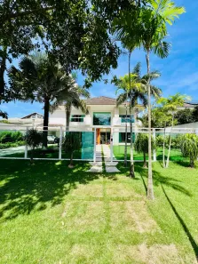 Casa de Condomínio com 5 Quartos para alugar, 620m² no Barra da Tijuca, Rio de Janeiro