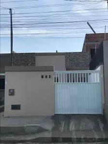 Casa com 2 Quartos à venda, 300m² no Taiçoca de Fora, Nossa Senhora do Socorro