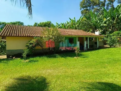 Fazenda/Sítio com 2 Quartos à venda, 200m² no Chácaras Bocaiúva Nova, Campinas