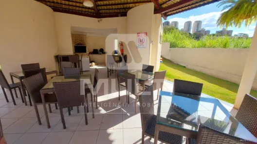 Apartamento com 3 Quartos à venda, 64m² no Tubalina, Uberlândia