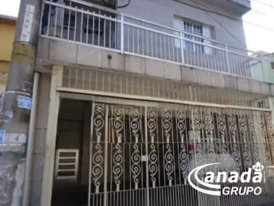 Casa com 1 Quarto à venda, 110m² no Novo Osasco, Osasco