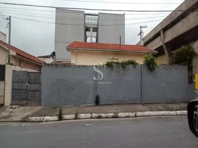 Lote/Terreno à venda, 172m² no Ferreira, São Paulo