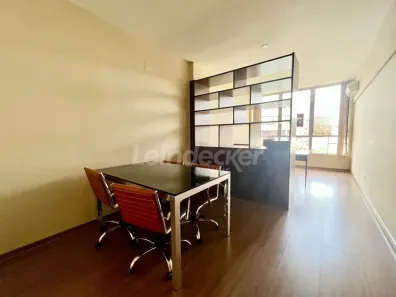 Sala Comercial para alugar, 36m² no Petrópolis, Porto Alegre