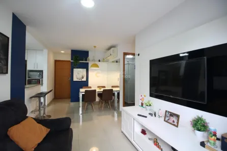 Apartamento com 2 Quartos à venda, 70m² no Barra Olímpica, Rio de Janeiro
