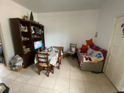 Apartamento com 2 Quartos à venda, 59m² no Centro, Rio de Janeiro