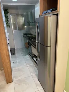 Apartamento com 2 Quartos para alugar, 68m² no São Jorge, Maceió