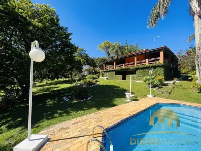 Fazenda/Sítio com 3 Quartos à venda, 400m² no Terra Preta (Terra Preta), Mairiporã