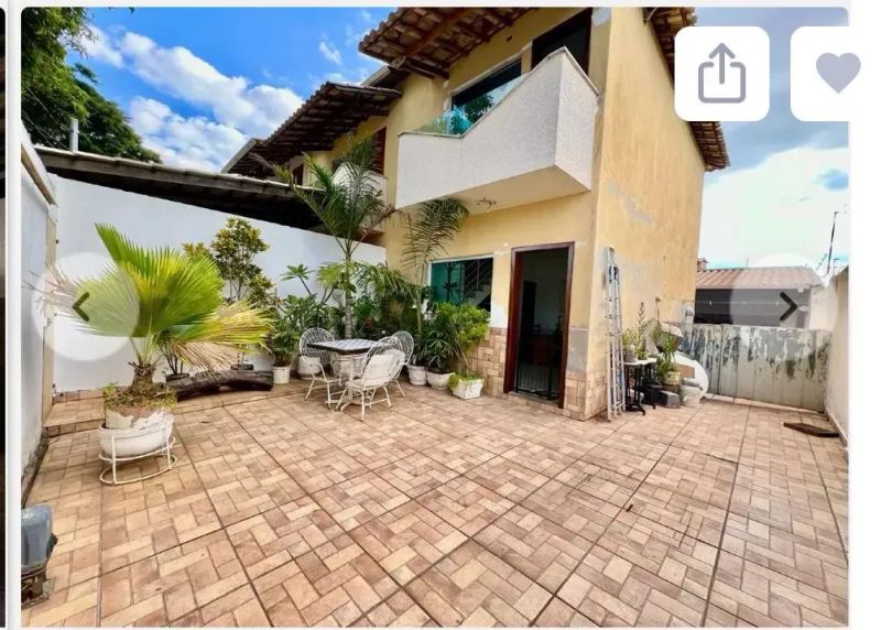 Casa com 2 quartos — Santa Amélia, Belo Horizonte